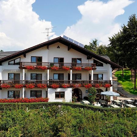 Pension Bergstub'N Saldenburg Dış mekan fotoğraf