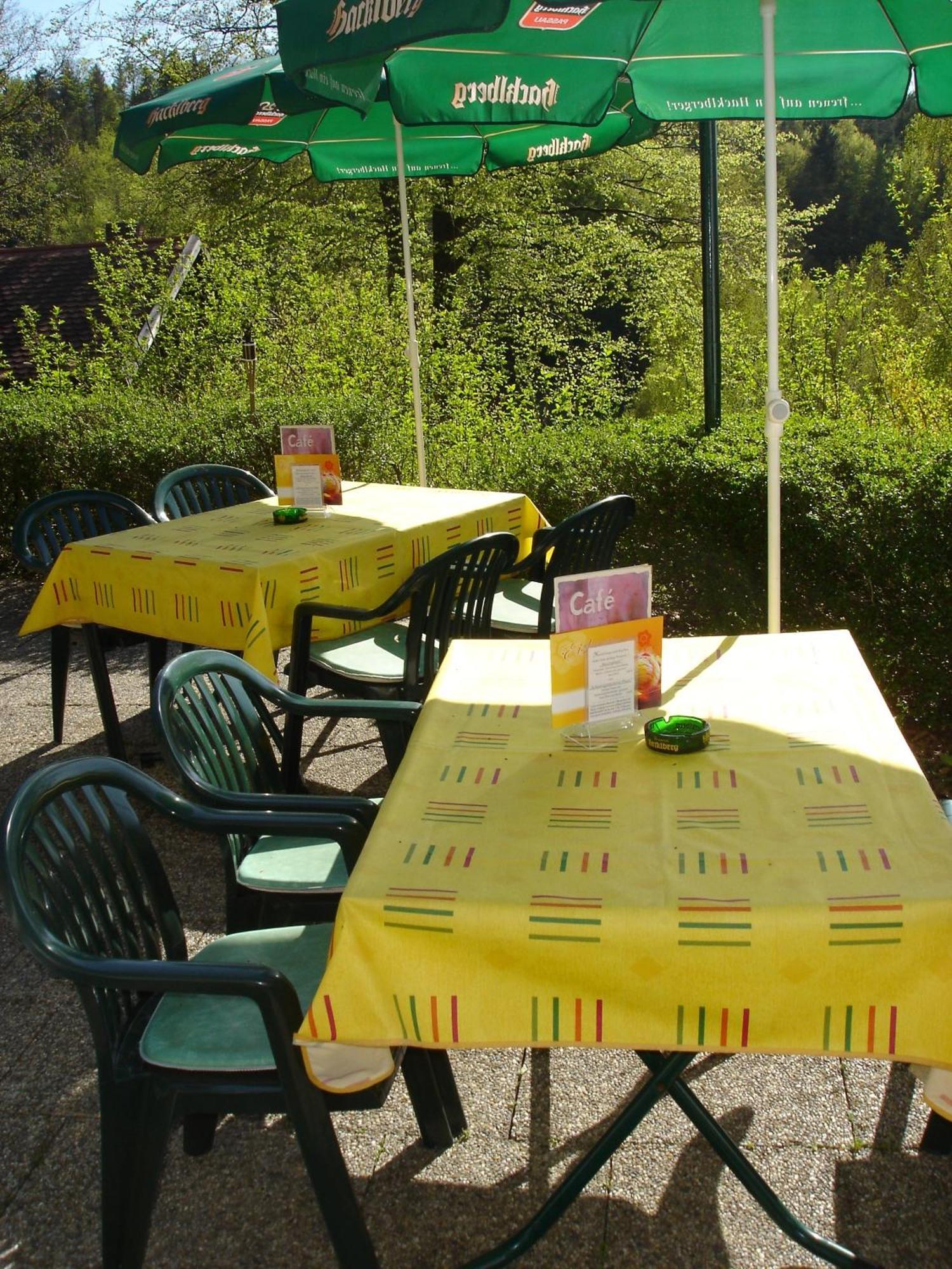Pension Bergstub'N Saldenburg Dış mekan fotoğraf
