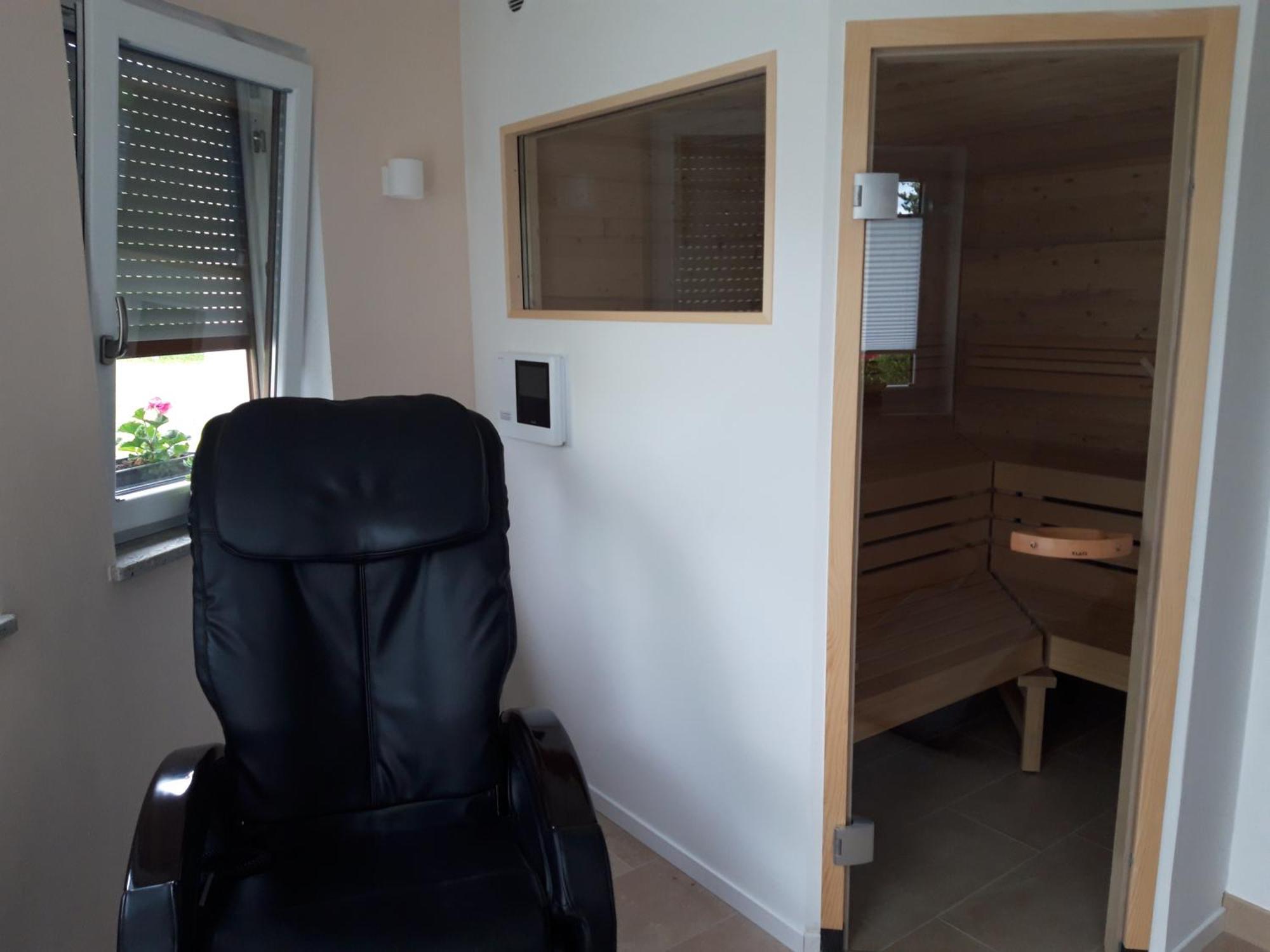 Pension Bergstub'N Saldenburg Dış mekan fotoğraf
