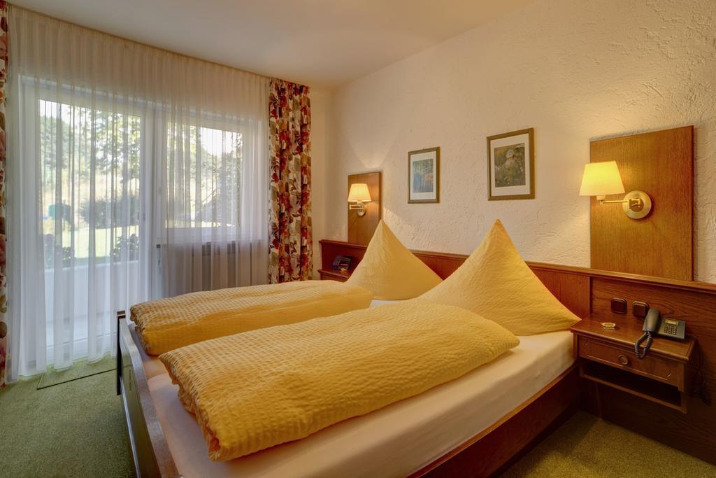 Pension Bergstub'N Saldenburg Dış mekan fotoğraf